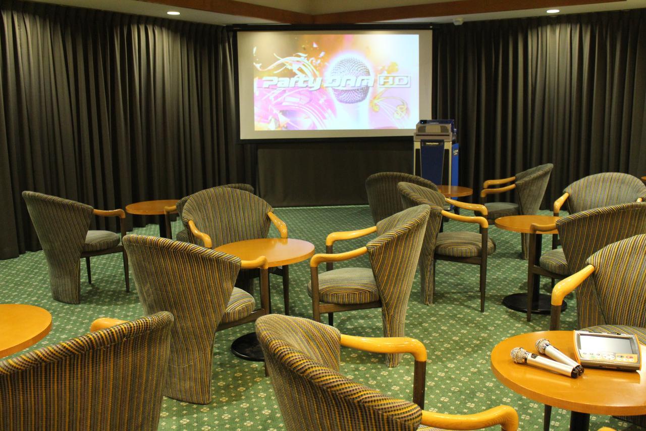 Spa & Golf Resort Kuji Hitacsi Ota Kültér fotó